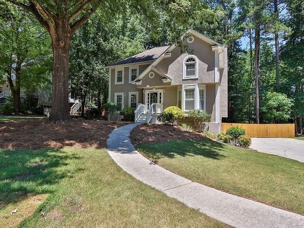 1651 Milford Creek Overlook SW