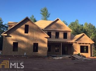 4023 Madison Acres Dr, Locust Grove, GA 30248