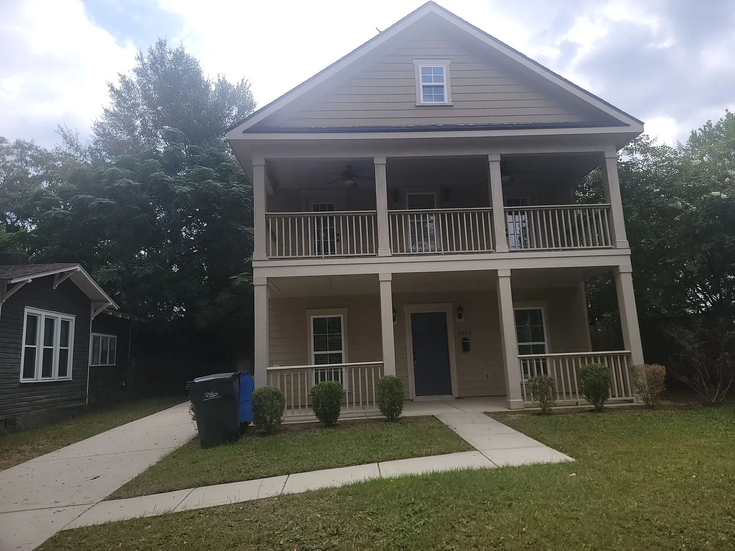 Augusta - Richmond County — Photo 1