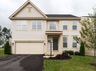 17499 Mina Ln, Dumfries, VA 22025