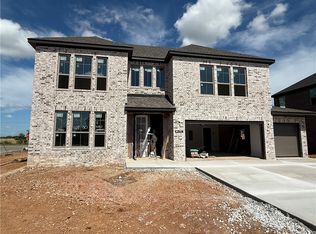 4701 SW Juneberry St, Bentonville, AR 72712