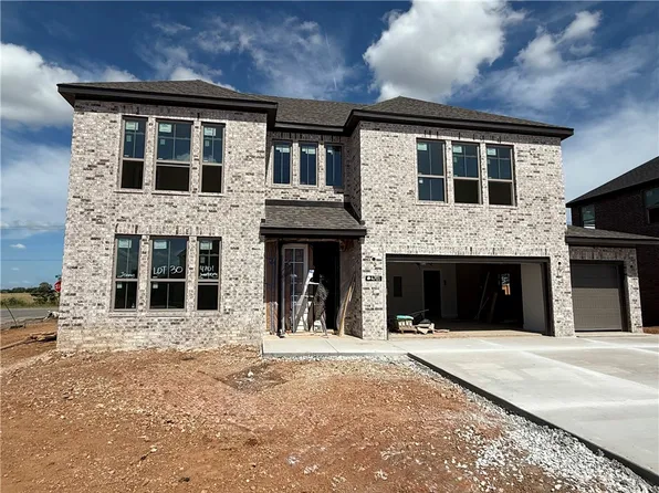 4701 SW Juneberry St, Bentonville, AR 72712