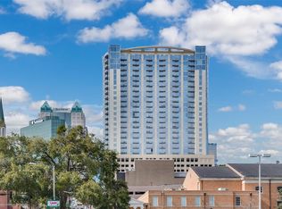 155 S Court Ave Unit 2705, Orlando, FL 32801