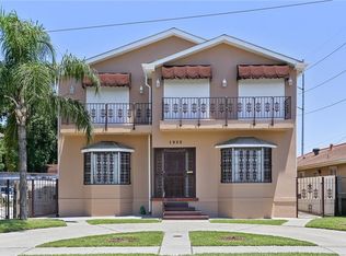 1935 Duels St, New Orleans, LA 70119