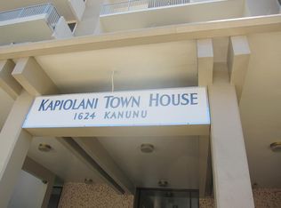 1624 Kanunu St, Honolulu, HI 96814