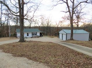 12013 Woodard Rd, Centertown, MO 65023