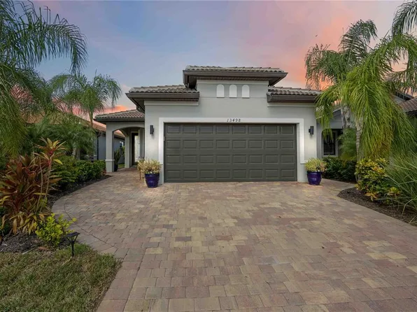 13498 Nobilio St, Venice, FL 34293
