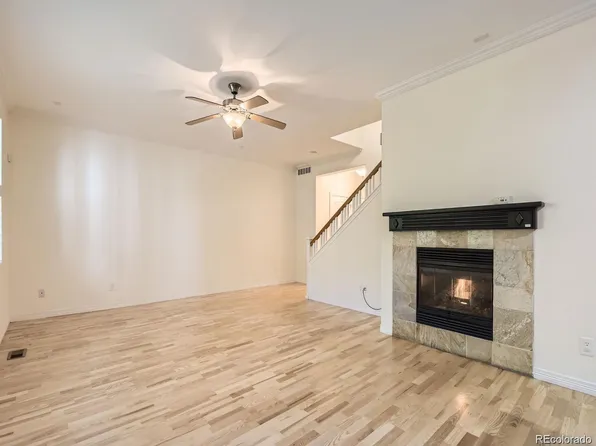 11883 E Fair Avenue, Greenwood Village, CO 80111