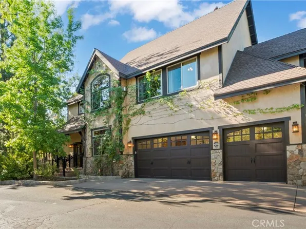 1034 Teakwood Dr, Lake Arrowhead, CA 92352