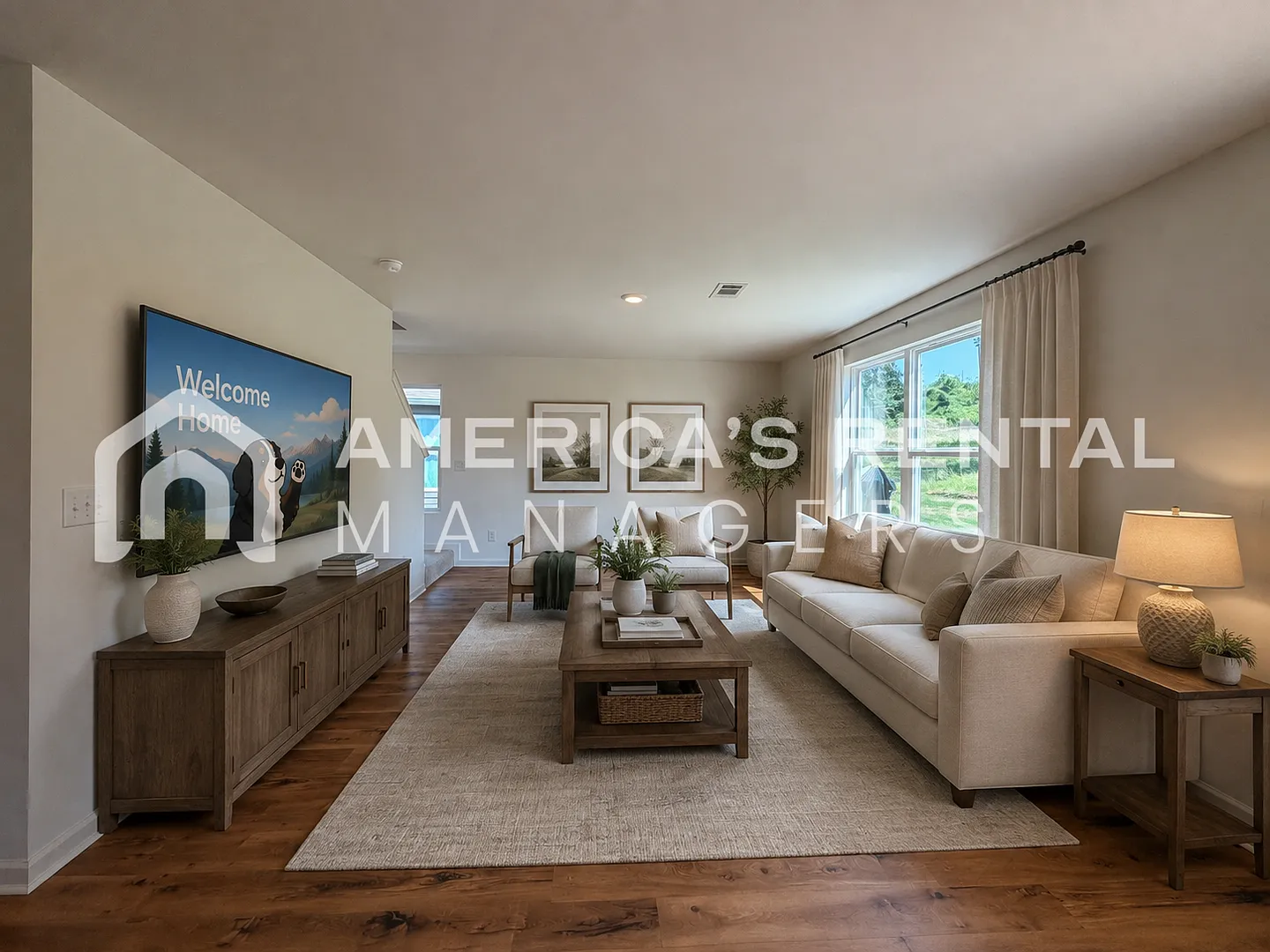 New Construction Home - Available for Rent NOW! — Photo 4