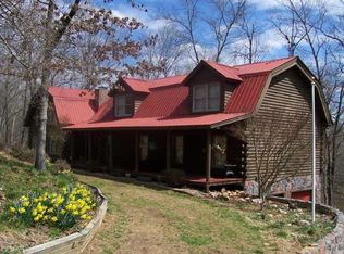 200 Comeau Ct, Royston, GA 30662