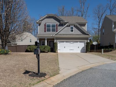 101 Stream Crossing Way, Greer, SC, 29650
