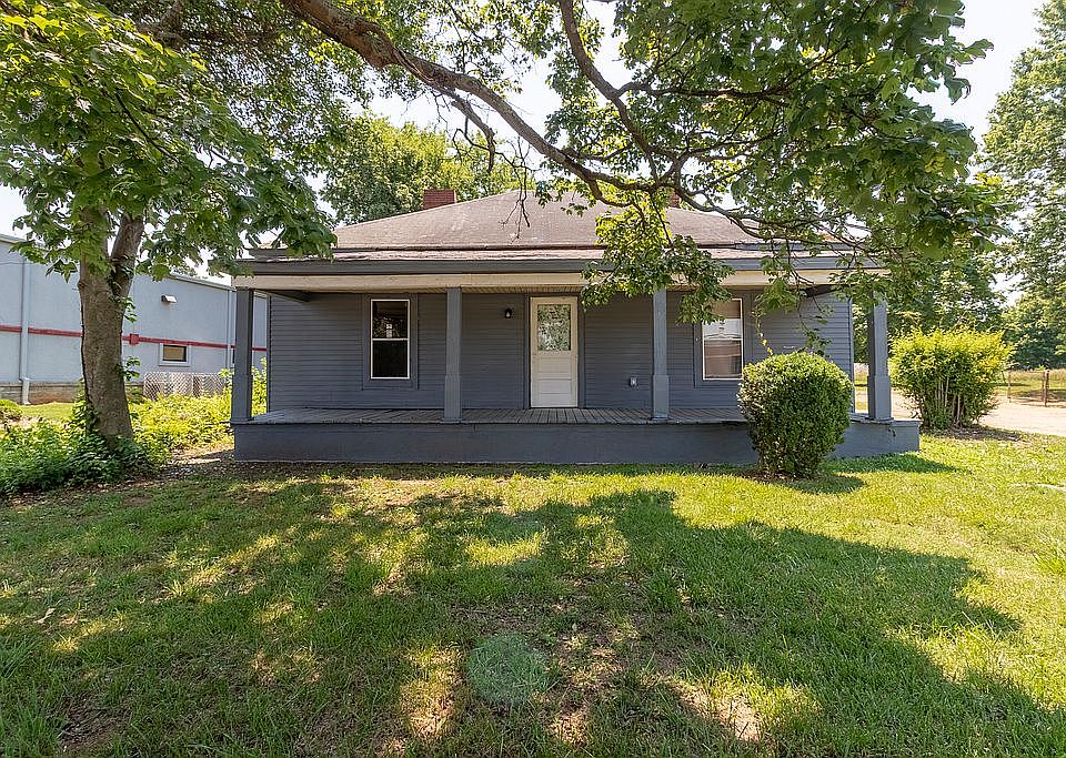 2319 S Main St, Salisbury, NC 28147 Zillow