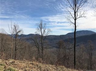 604 Warbler Ln #T-63, Black Mountain, NC 28711