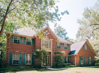 23516 Twin Oaks Dr #RR4, Spring, TX 77389