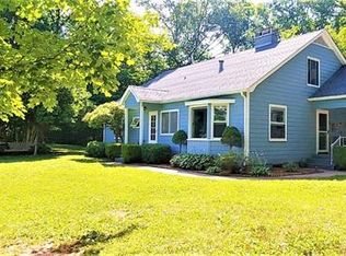 770 Belleview Rd, Franklin, NC 28734