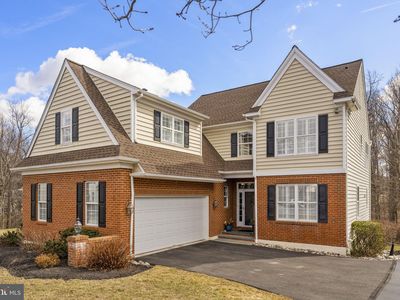 35 Broad Leaf Trl, Malvern, PA, 19355