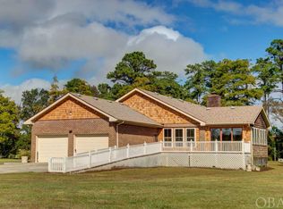 604 Inland Dr LOT 40-R, Manteo, NC 27954