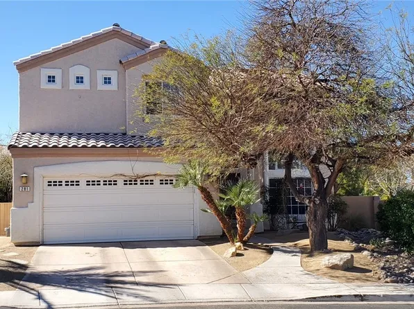 281 Deerleap Cir, Henderson, NV 89052