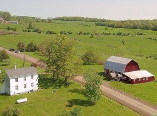 9329 Bull Hill Rd, Prattsburgh, NY 14873