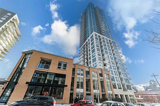 1 bed, 536 sqft, $2,200 — Photo 1