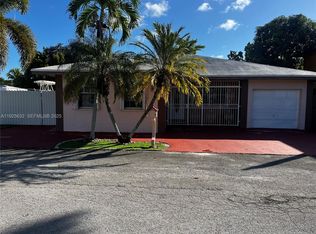 Greenwood Villas, Homestead, FL 33033