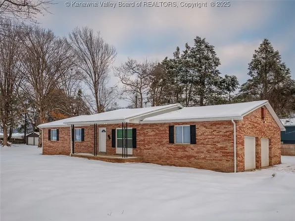 107 Blackwood Ave, Nitro, WV 25143