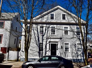 106 John St, Providence, RI 02906