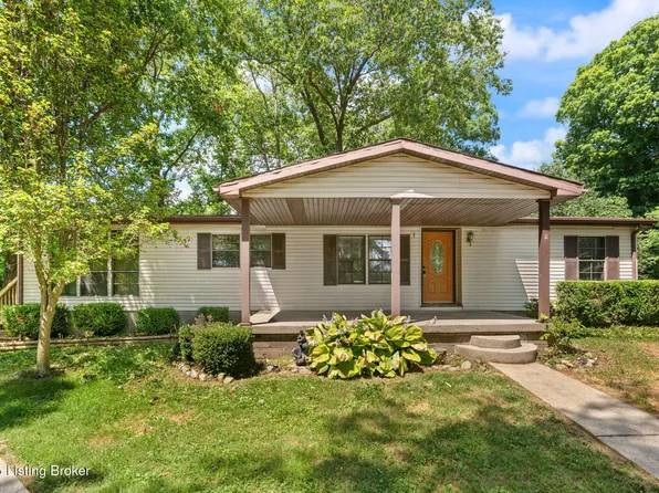 130 Persimmon Ct, Vine Grove, KY 40175