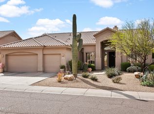 4967 E Roy Rogers Rd, Cave Creek, AZ 85331