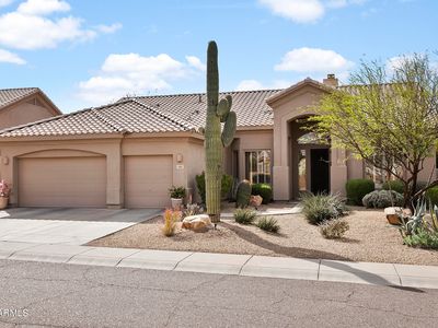4967 E Roy Rogers Rd, Cave Creek, AZ, 85331