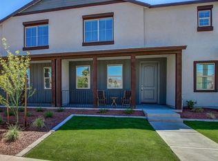 20757 W Thomas Rd, Buckeye, AZ 85396