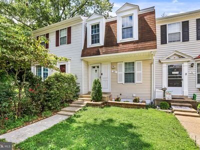 26 Dorrell Ct, Sterling, VA, 20165