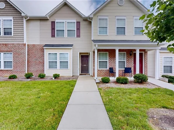 442 Sandybrooke Dr, High Point, NC 27265