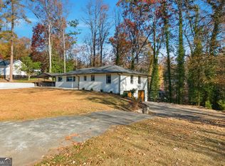 117 Glencrest Dr, Toccoa, GA 30577