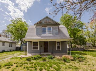 121 S Charles St, Wichita, KS 67213
