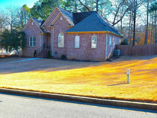 929 Hickory Valley Rd, Trussville, AL 35173