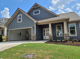 507 Wynstone Pl LOT 69, Greenville, SC 29607