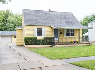 211 Springfield Ave, Tonawanda, NY 14150