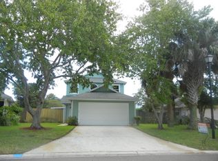 1590 Evans Dr S, Jacksonville Beach, FL 32250