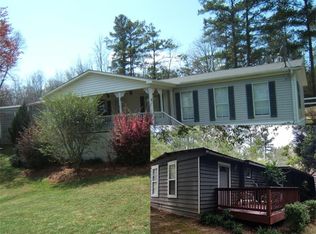 8410 Bryant Rd, Gainesville, GA 30506