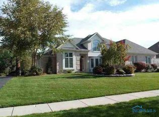 7863 Quail Crk, Maumee, OH 43537