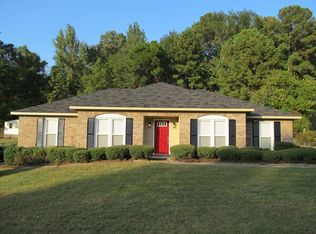 3329 Flintlock Dr, Columbus, GA 31907