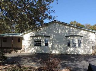 3965 Rouggly Rd, Valles Mines, MO 63087