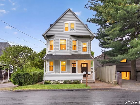 2nd image of 241 Old Stratfield Road