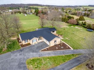 5260 E Timber Ridge Rd, Mount Crawford, VA 22841