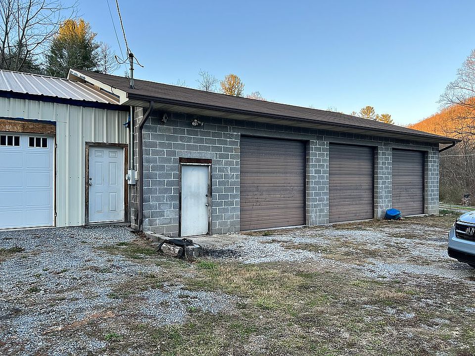 1452 Dry Creek Rd, Elizabethton, TN 37643 Zillow