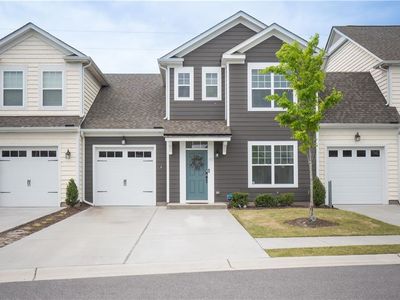 411 Heartfield Dr, Chesapeake, VA, 23322