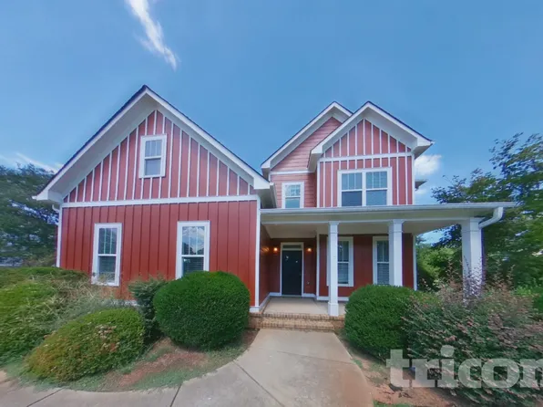 2242 Townside Dr, Bishop, GA 30621