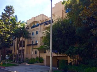 1875 S Beverly Glen Blvd APT 107, Los Angeles, CA 90025